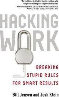 HACKING WORK TPB