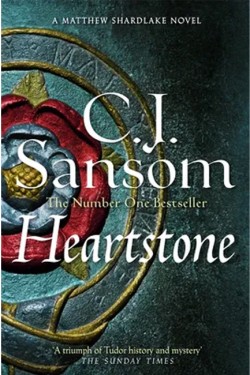 Heartstone