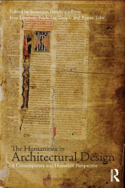 The Humanities in Architectural Design