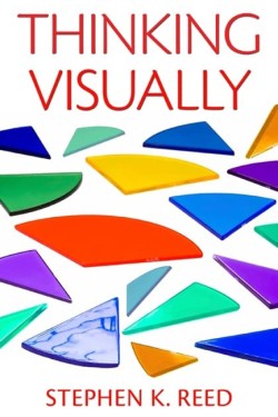 THINKING VISUALLY HB