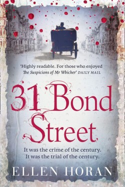 31 BOND STREET PB