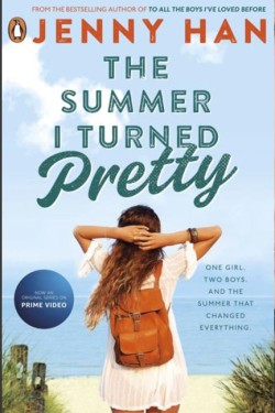 The Summer I Turned Pretty