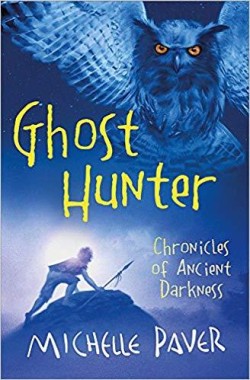 Chronicles of Ancient Darkness: Ghost Hunter
