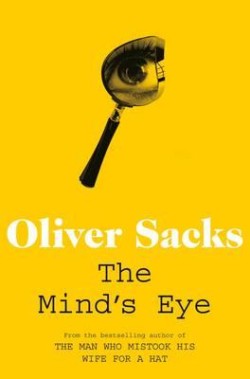 THE MINDS EYE PB