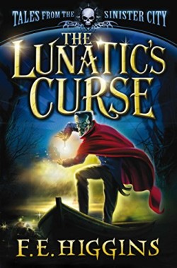 THE LUNATICS CURSE ΡΒ