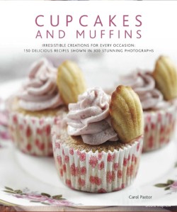Cupcakes & Muffins