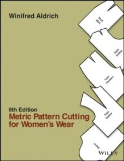 Metric Pattern Cutting for Womens Wear