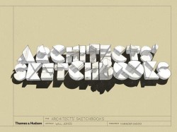 ARCHITECTS SKETCHBOOKS HB