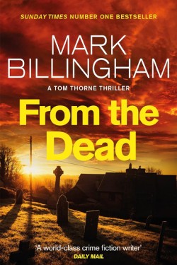 From The Dead