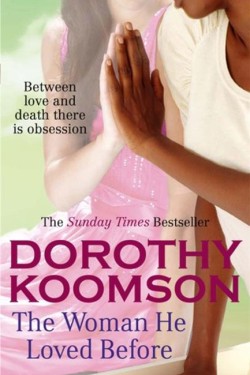 THE WOMAN HE LOVED BEFORE PB