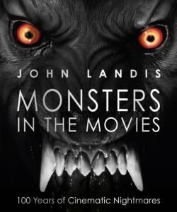 MONSTERS IN THE MOVIES HB