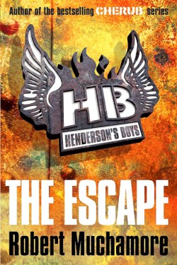 Hendersons Boys: The Escape