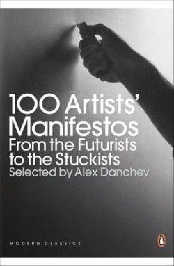 100 Artists Manifestos