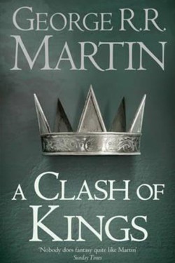 A Clash of Kings