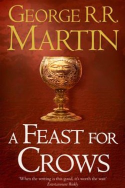 A Feast for Crows