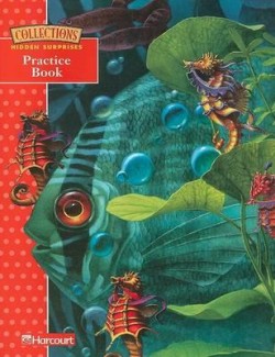 COLLECTIONS-HIDDEN SURPRISES PRACTICE BOOK LEVEL 3.1