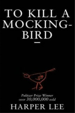 To Kill A Mockingbird