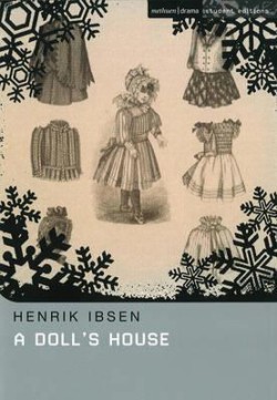 A DOLLS HOUSE PB