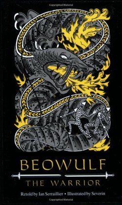 BEOWULF THE WARRIOR