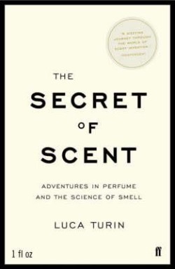 The Secret of Scent