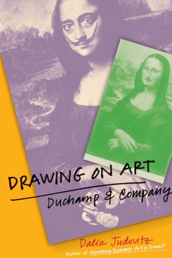 DRAWING ON ART