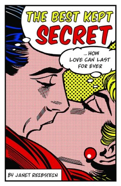 THE BEST KEPT SECRET PB