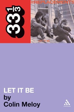 The Replacements Let It Be