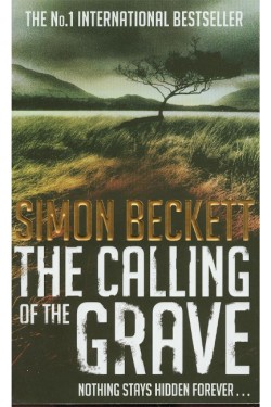 THE CALLING OF THE GRAVE PB