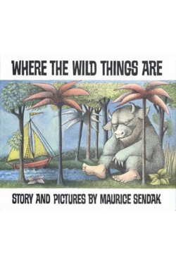 Where The Wild Things Are