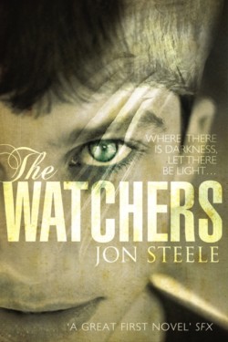 THE WATCHERS PB