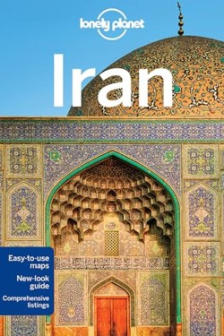 Lonely Planet Iran