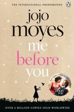 Me Before You
