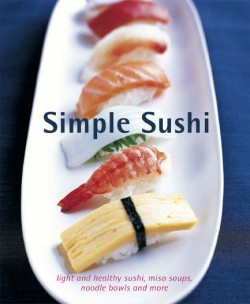 SIMPLE SUSHI HB