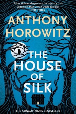 The House of Silk