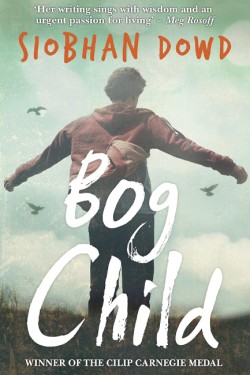 Bog Child