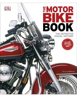 The Motorbike Book
