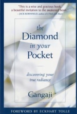 DIAMOND IN YOUR POCKET