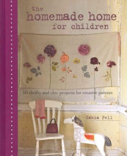 THE HOMEMADE HOME FOR CHILDREN HB