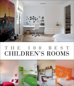 THE 100 BEST CHILDRENS ROOMS HB