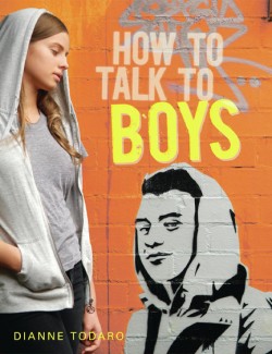 HOW TO TALK TO BOYS PB