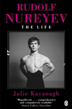 RUDOLF NUREYEV THE LIFE PB