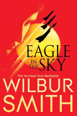 EAGLE IN THE SKY PB