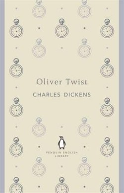 Oliver Twist