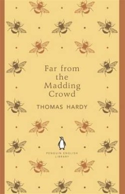 Far From the Madding Crowd