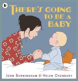 THERES GOING TO BE A BABY PB
