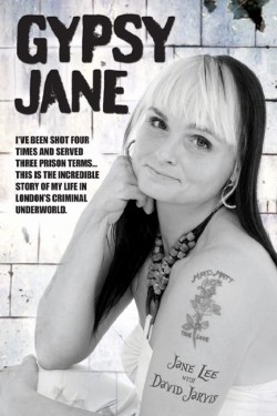 GYPSY JANE PB