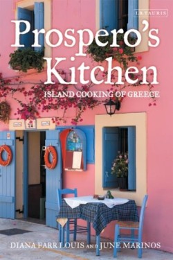 PROSPEROS KITCHEN HB