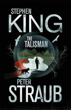 THE TALISMAN PB