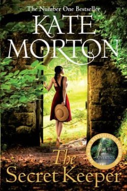 THE SECRET KEEPER PB