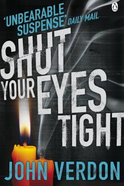 SHUT YOUR EYES TIGHT PB